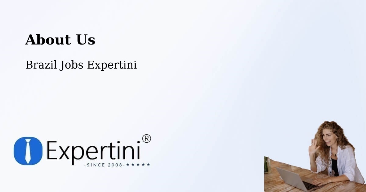 About Expertini Recruitment Platform  – Campo Verde - Campo Verde, Brazil Jobs Expertini