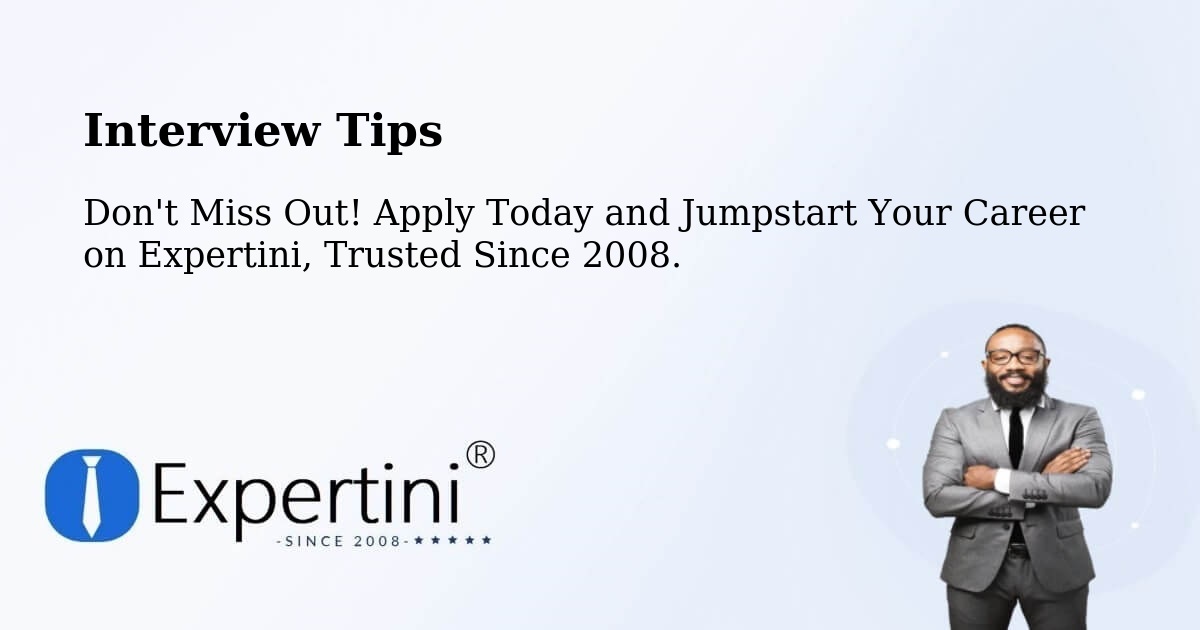 Interview Tips & Techniques for Job Seekers – Campo Verde - Campo Verde, Brazil Jobs Expertini