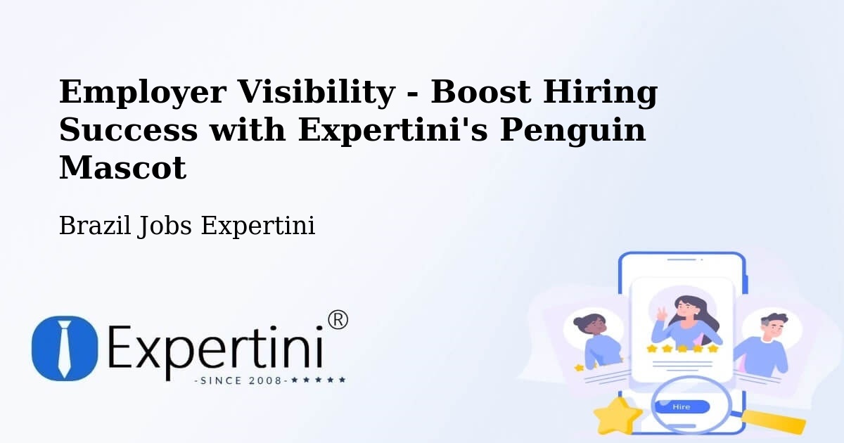 CV and Resume Visibility Optimization – Campo Verde - Brazil Jobs Expertini
